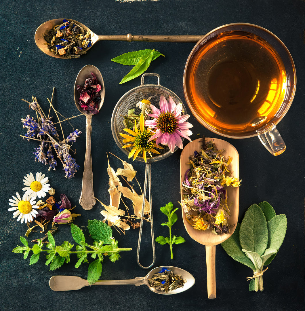 Health & Herbal Consultations